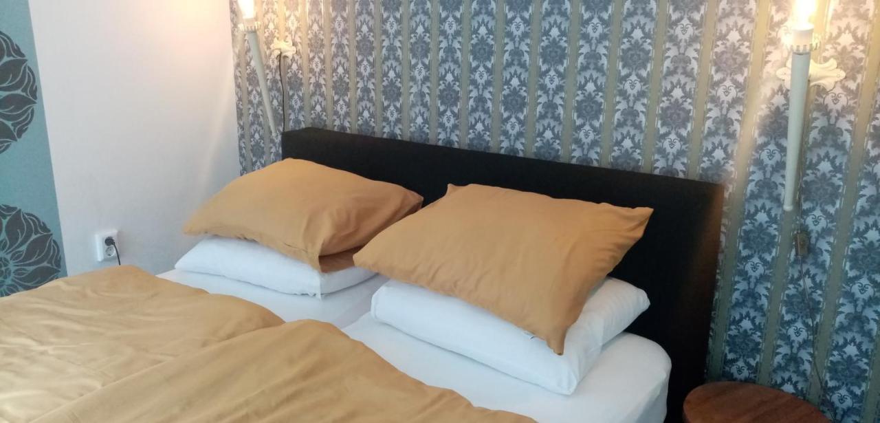 B&B Aan Het Water Earnewâld Eksteriør bilde