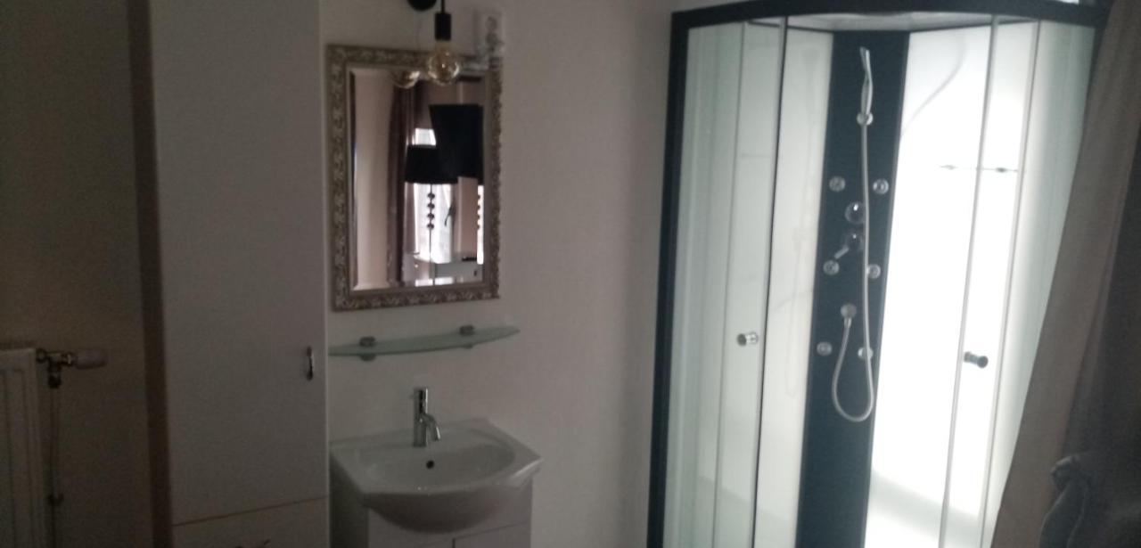 B&B Aan Het Water Earnewâld Eksteriør bilde