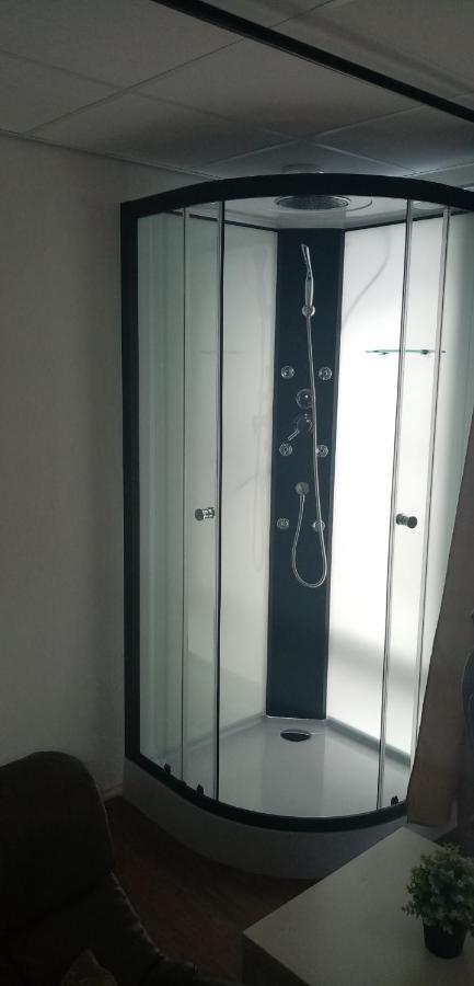 B&B Aan Het Water Earnewâld Eksteriør bilde